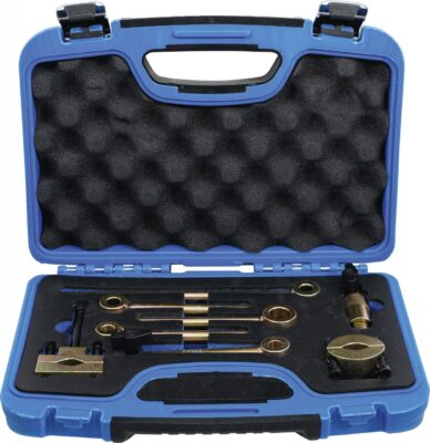Set pentru ajustare unghi directie, BGS 8305