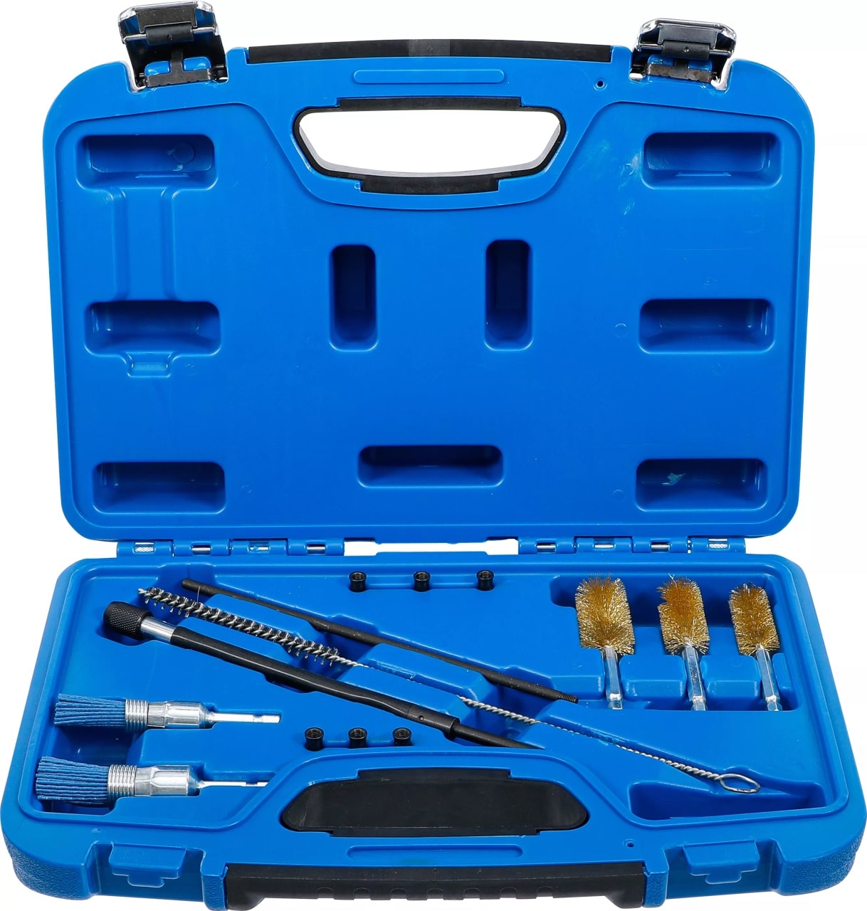 Set pentru curatat lacas de injectoare, BGS 9324 – Motor Set pentru curatat lacas de injectoare, BGS 9324 - Motor