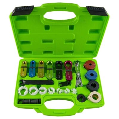 Set pentru deconectarea conductelor AC, JBM