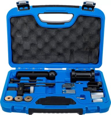 Set pentru demontat si montat injectoare pentru motoare FSI Volkswagen, Audi, Skoda, Seat, BGS 68345
