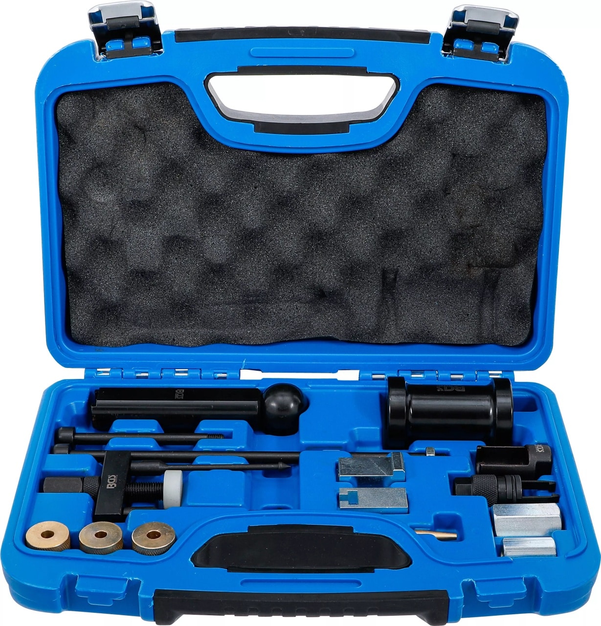 Set pentru demontat si montat injectoare pentru motoare FSI Volkswagen, Audi, Skoda, Seat, BGS 68345 – Motor Set pentru demontat si montat injectoare pentru motoare FSI Volkswagen, Audi, Skoda, Seat, BGS 68345 - Motor