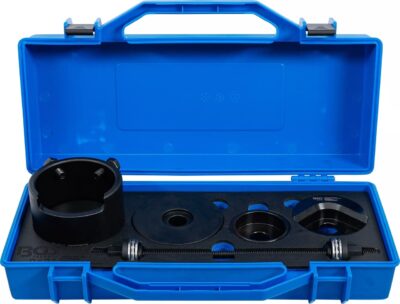 Set pentru inlocuit bucsi spate Opel / Vauxhall, 5 piese, BGS 9423