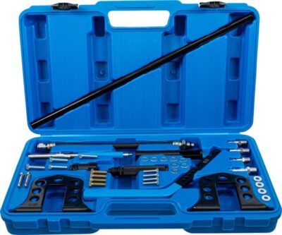 Set pentru montare / demontare supape, 13 piese, BGS 1778