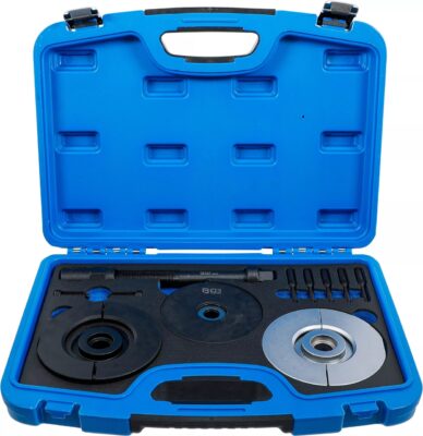 Set pentru montat-demontat rulment butuc roata Volkswagen-Audi, diametru rulment 72mm, BGS 8270