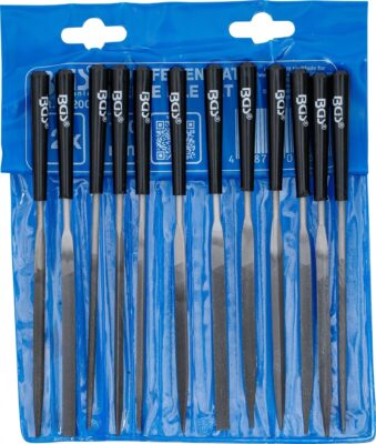 Set pile 12pcs. , BGS- 50200
