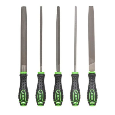 Set pile, 5 piese, JBM