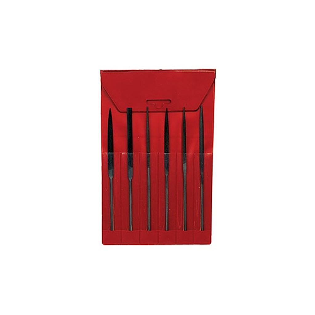 Set pile diverse forme, 6 piese – In lucru Set pile diverse forme, 6 piese - In lucru