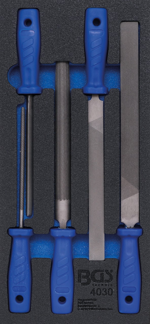 Set pile in termoformat, 5pcs, BGS 4030 – Ciocane/Perii si Pile Set pile in termoformat, 5pcs, BGS 4030 - Ciocane/Perii si Pile
