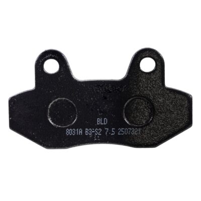 Set placute frana Detoolz pentru scuter electric