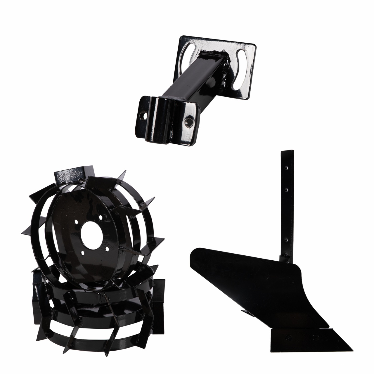 Set plug, adaptor, roti metalice 3.5-6 – In lucru Set plug, adaptor, roti metalice 3.5-6 - In lucru