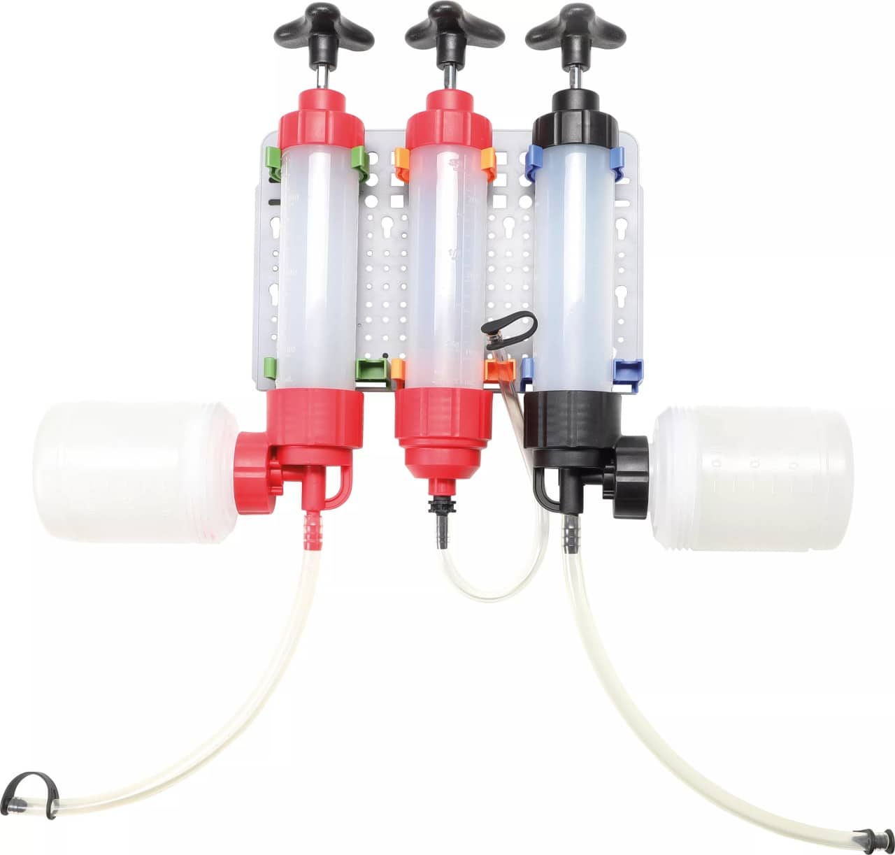 Set pompe manuale pentru lichide | 350 ml | 3 piese, BGS 9496 – Motor Set pompe manuale pentru lichide | 350 ml | 3 piese, BGS 9496 - Motor