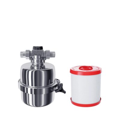 Set Pre-Filtru Viking MINI pentru apa calda