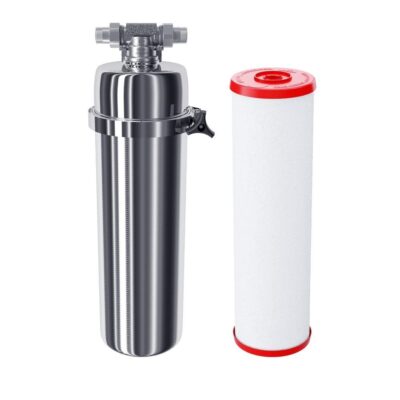 Set Pre-Filtru Viking pentru apa calda