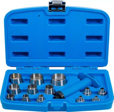 Set preducele cu marimi diferite 5 - 35 mm, 14 piese, BGS 566