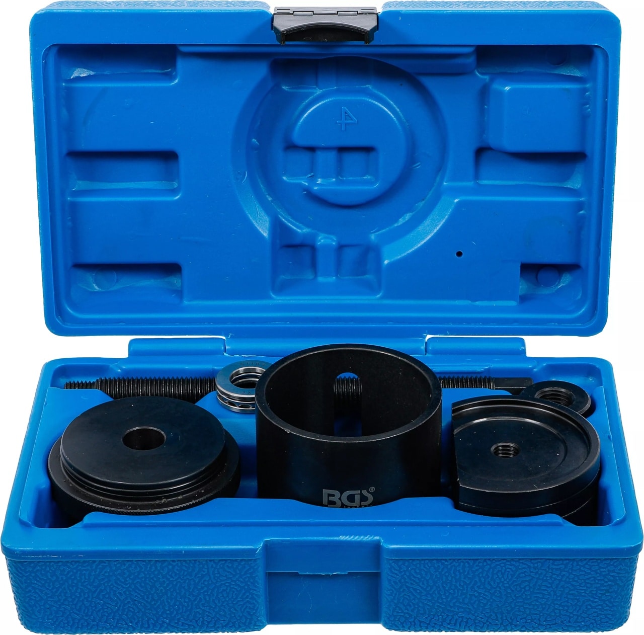 Set presa bucsi BMW, Mini One, Cooper, Cooper S OEM 31126757551, BGS 8842 – Recuperatoare/Extractoare si Prese Set presa bucsi BMW, Mini One, Cooper, Cooper S OEM 31126757551, BGS 8842 - Recuperatoare/Extractoare si Prese