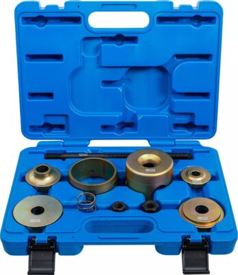 Set presa bucsi pentru axa spate VW T5, BGS 8780