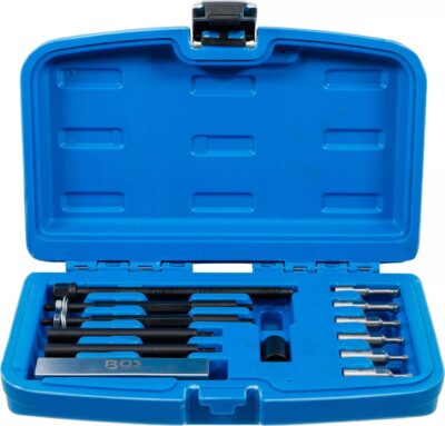 Set presa de interior pentru rulmenti, 10 piese, BGS 7744