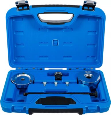 Set presa montat /demontat bucsi axa spate Fiat, BGS 8464