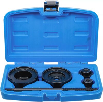 Set presa montat/demontat bucsi axa spate VW GOLF /AUDI A3, BGS 8437
