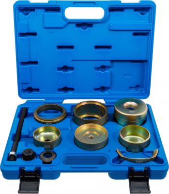 Set presa pentru bucsi axa spate VAG, BGS 8779