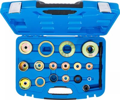 Set prese pentru bucsi si rulmenti de roata Volkswagen / Audi, BGS 8778