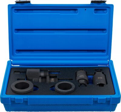 Set prese pentru fulii pompa de injectie pentru motoare BMW si OPEL, BGS 8750