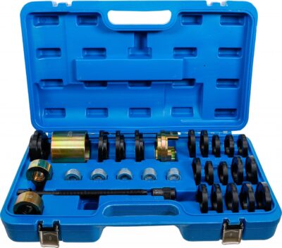 Set prese rulmenti de roata pentru Volkswagen / Audi, BGS 8738