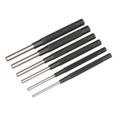Set punctatoare, 6 piese