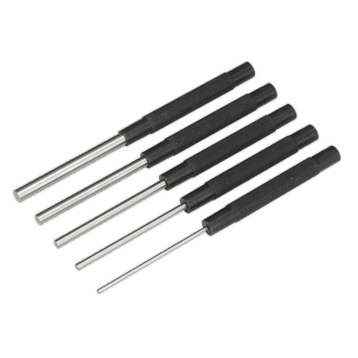 Set punctatoare, 6 piese, Sealey