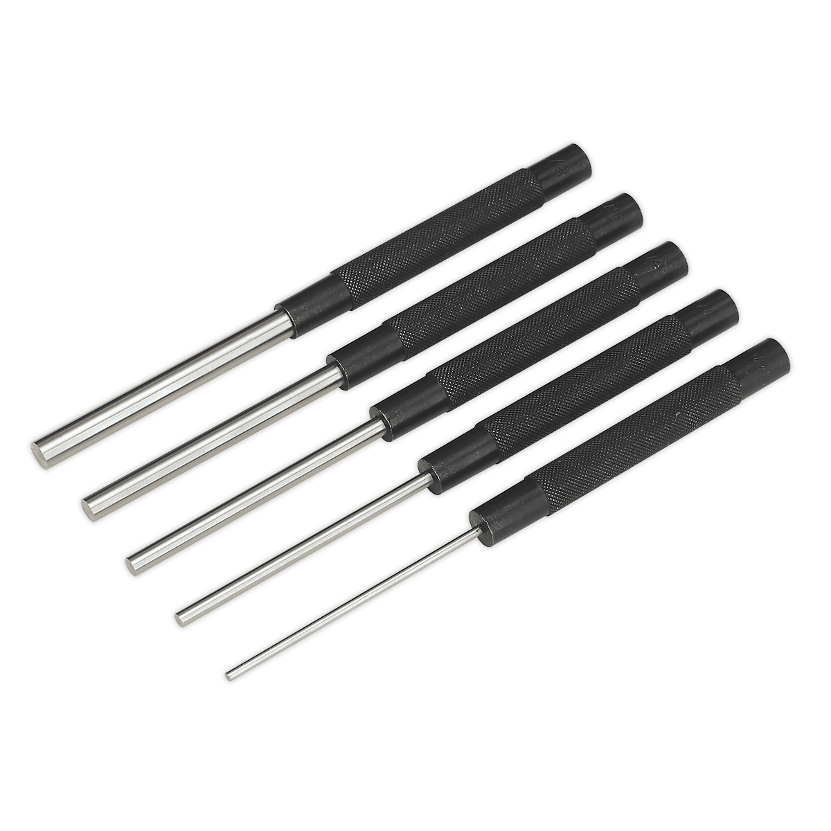 Set punctatoare, 6 piese, Sealey – Dalti/Dornuri Si Punctatoare Set punctatoare, 6 piese, Sealey - Dalti/Dornuri Si Punctatoare
