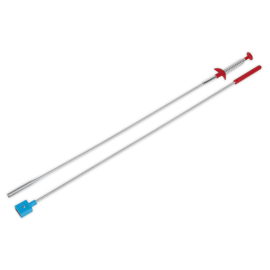 Set recuperator magnetic, 2 piese, Sealey – Recuperatoare/Extractoare si Prese Set recuperator magnetic, 2 piese, Sealey - Recuperatoare/Extractoare si Prese