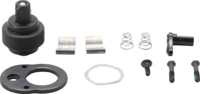 Set reparaţie pentru cap cu clichet | pentru BGS 600, BGS 600-REPAIR