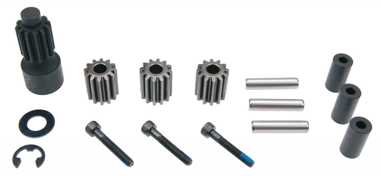 Set reparatie pentru multiplicator de forta BGS 1204, BGS 1204-REPAIR – Scule service roti Set reparatie pentru multiplicator de forta BGS 1204, BGS 1204-REPAIR - Scule service roti