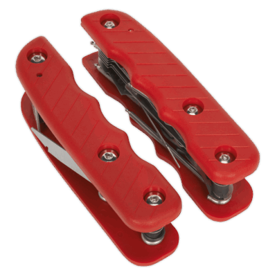 Set scule pentru demontare radio, 36 piese
