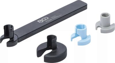 Set scule pentru desfacut conducte de combustibil, BGS 7024