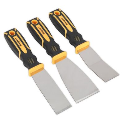 Set spaclu, 3 piese