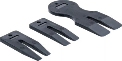 Set special pentru demontat fete de usi VW EOS, Polo, Passat OEM : T10383, T10383/1, T10383/2, BGS 8920