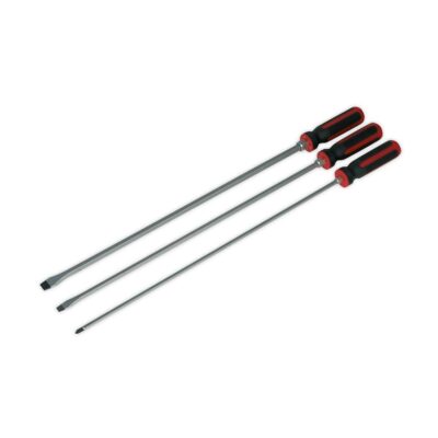 Set surubelnite 450mm, 3 piese