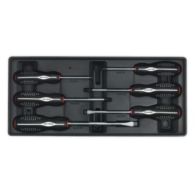 Set surubelnite, 6 piese, Sealey