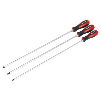 Set surubelnite mecanice lungi Sealey, 3 piese