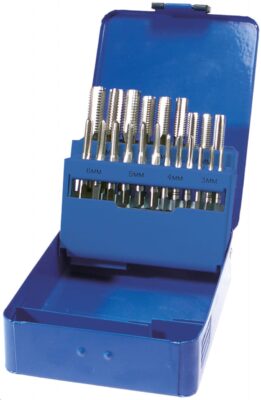 Set tarozi M3-M12 , BGS 1924