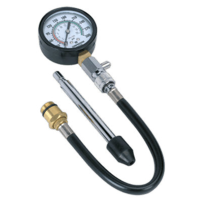 Set tester compresie motoare benzina