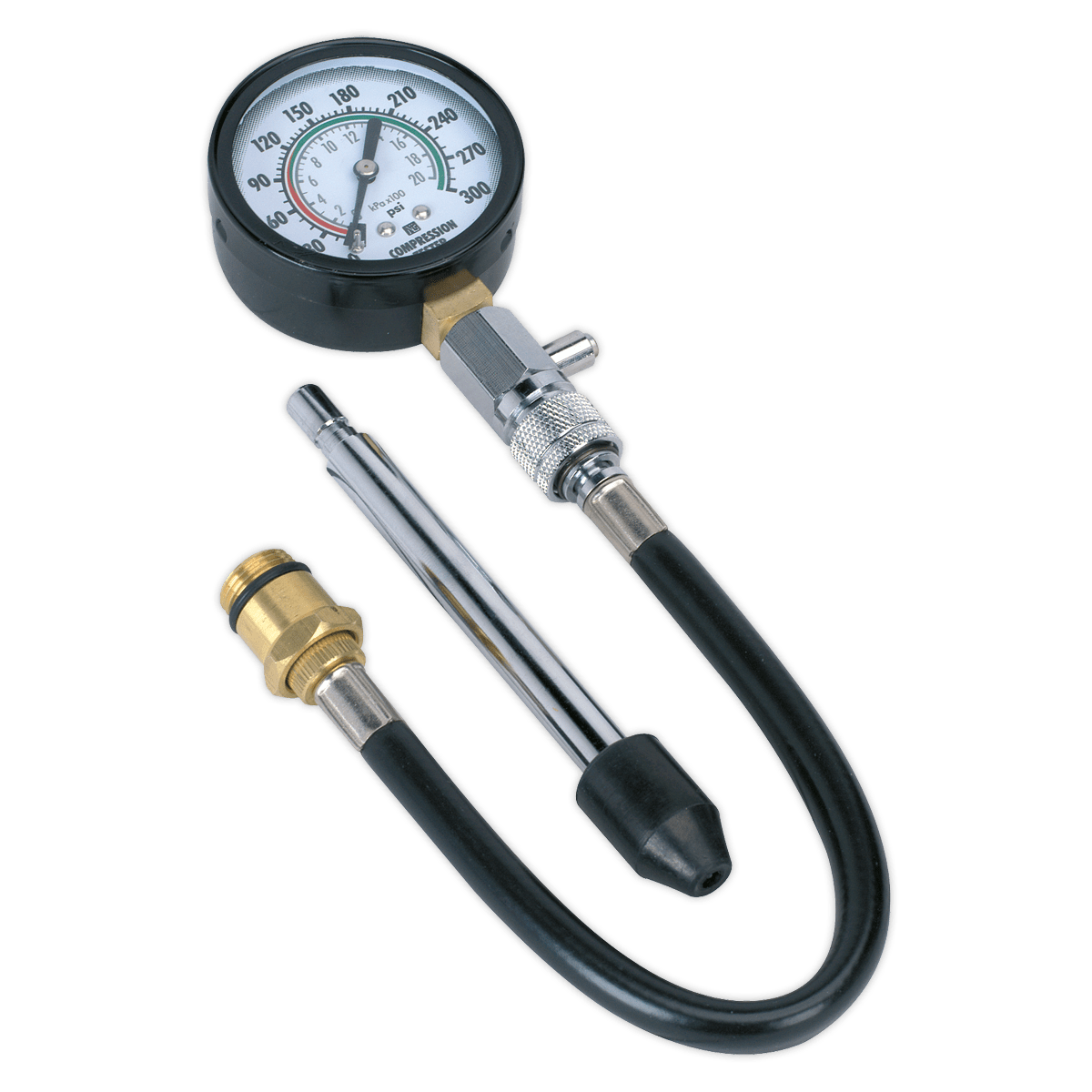 Set tester compresie motoare benzina – In lucru Set tester compresie motoare benzina - In lucru