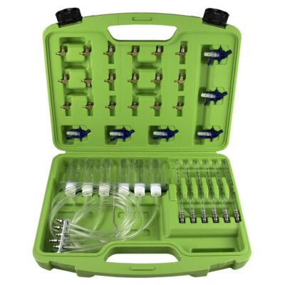 SET / TESTER VERIFICARE INJECTOARE