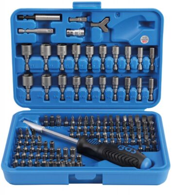 Set universal de biti, BGS 20100