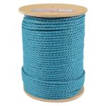 Sfoara polipropilena Micul Fermier fir rasucit, diametru 8mm, lungime 200m - SimpleTools