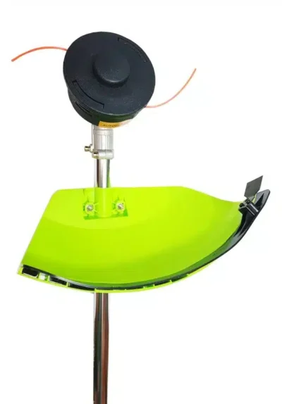 Motocoasa benzina Craft-tec VERDE MEGA X8800 POWER 8.8 CP 12000RPM, 5 Accesorii, 2 timpi - SimpleTools