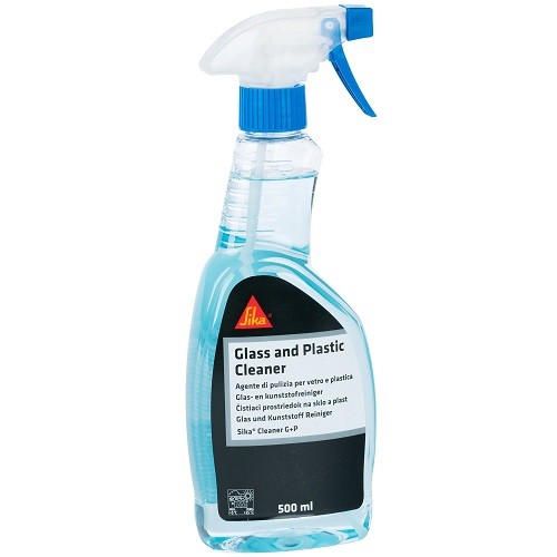 Sika Cleaner G+P 500ml – Adezivi lipire parbriz/consumabile si scule Sika Cleaner G+P 500ml - Adezivi lipire parbriz/consumabile si scule