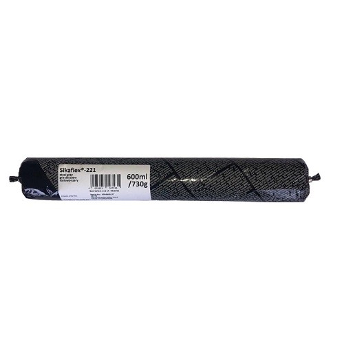 SikaFlex 221 600ML white/black/grey bax 20 buc – Adezivi SikaFlex 221 600ML white/black/grey bax 20 buc - Adezivi