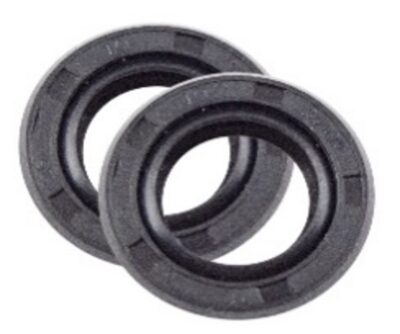 Simering 12x25x7 (2set) atomizor, Elefant - Pachet 10 bucati